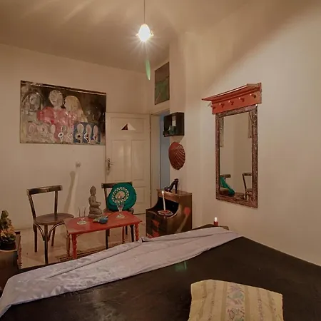 House Of Arts 3*