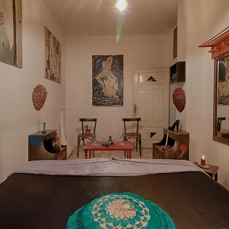 House Of Arts 3*